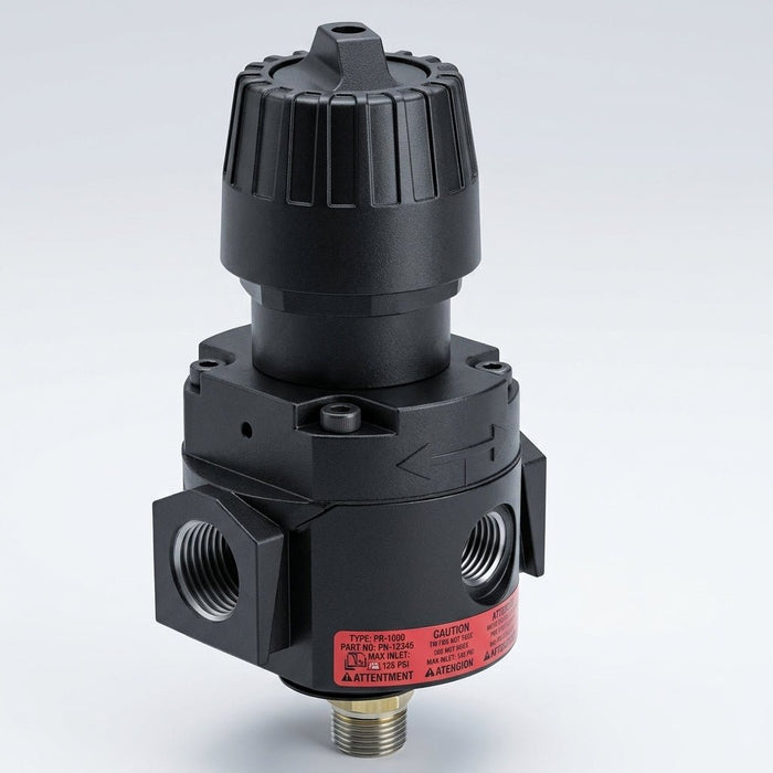 Respirator Systems - Mann Supply BullardBullard