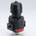 Respirator Systems - Mann Supply BullardBullard