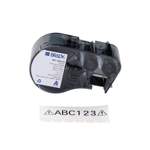 Ribbons Inks Cartridges - Mann Supply Brady