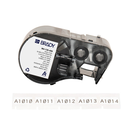 Ribbons Inks Cartridges - Mann Supply BradyAdhesive