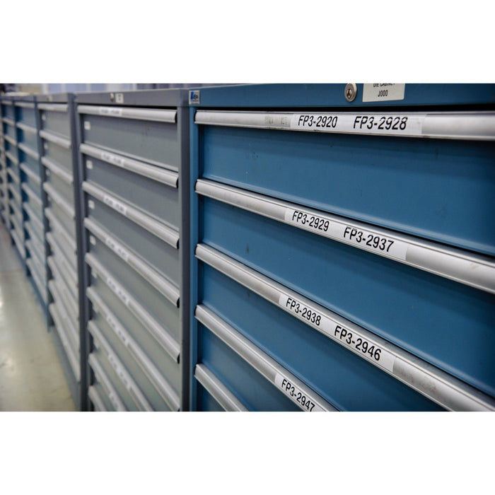 Ribbons Inks Cartridges - Mann Supply BradyAdhesive
