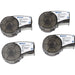 Ribbons Inks Cartridges - Mann Supply BradyAdhesive Vinyl Label Tape