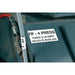 Ribbons Inks Cartridges - Mann Supply BradyAdhesive Vinyl Label Tape