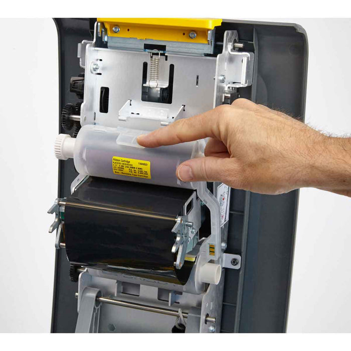 Ribbons Inks Cartridges - Mann Supply BradyB30 Printers