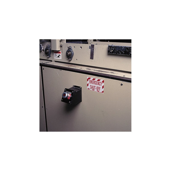 Ribbons Inks Cartridges - Mann Supply BradyB33 Series