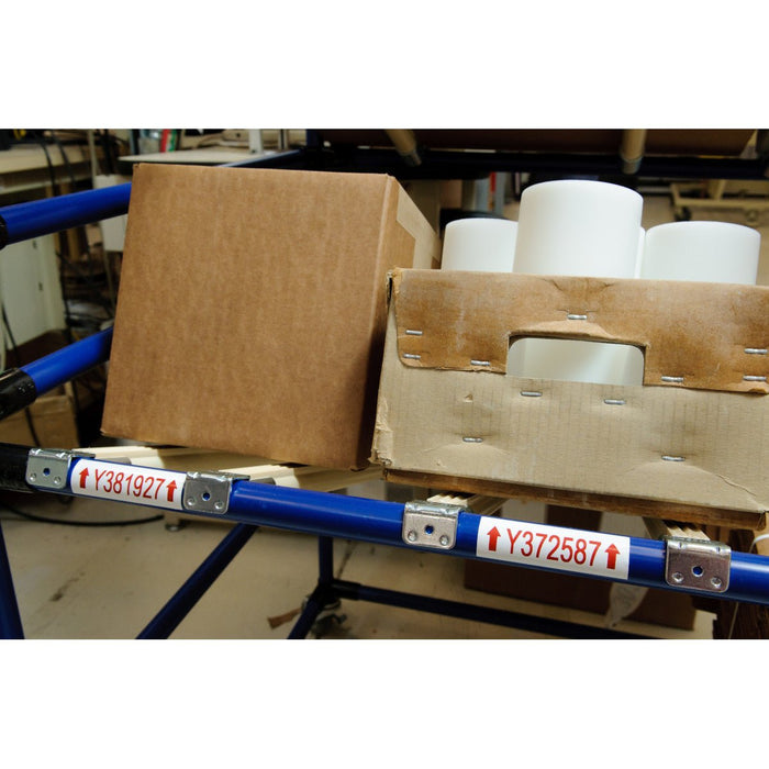 Ribbons Inks Cartridges - Mann Supply BradyB33 Series