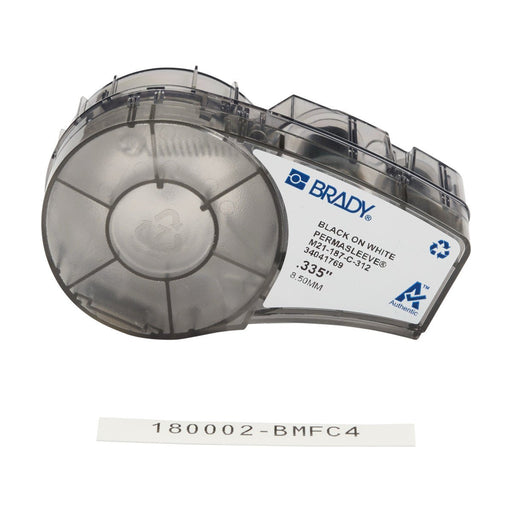 Ribbons Inks Cartridges - Mann Supply BradyBrady