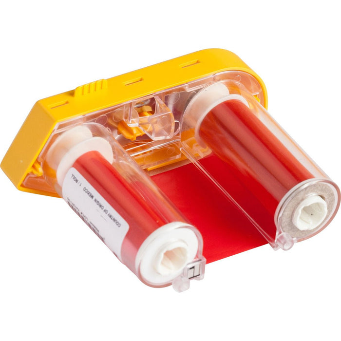 Ribbons Inks Cartridges - Mann Supply BradyBrady