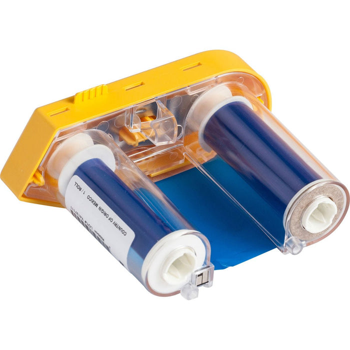 Ribbons Inks Cartridges - Mann Supply BradyBrady