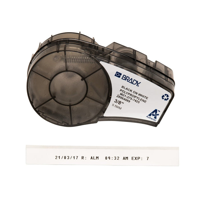 Ribbons Inks Cartridges - Mann Supply BradyBrady