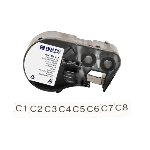 Ribbons Inks Cartridges - Mann Supply BradyBrady