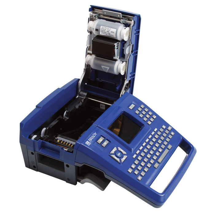 Ribbons Inks Cartridges - Mann Supply BradyBrady