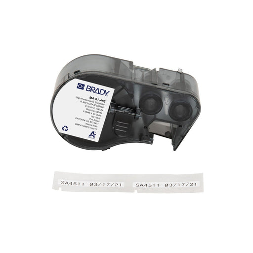 Ribbons Inks Cartridges - Mann Supply BradyBrady