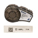 Ribbons Inks Cartridges - Mann Supply BradyBrady