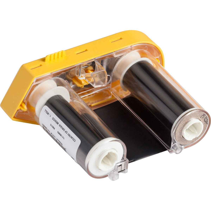 Ribbons Inks Cartridges - Mann Supply BradyHalogen