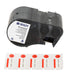 Ribbons Inks Cartridges - Mann Supply Mann SupplyColor Polyester Laboratory Vial and Tube Labels