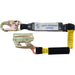 Self Retracting Lifeline - Mann Supply Safe KeeperAnchor
