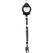 Self Retracting Lifeline - Mann Supply Safe KeeperFall Protection