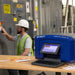 Safety and Facility ID Desktop Printers - Mann Supply BradyArc Flash