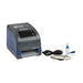 Safety and Facility ID Desktop Printers - Mann Supply BradyBarcode Scanner