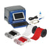 Safety and Facility ID Desktop Printers - Mann Supply BradyBrady