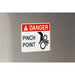 Safety and Facility ID Desktop Printers - Mann Supply BradyBrady