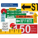 Safety and Facility ID Desktop Printers - Mann Supply BradyBrady