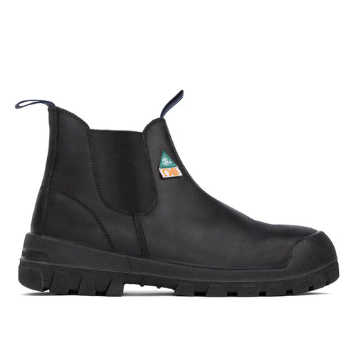 Safety Boots - Mann Supply Big BillBoots