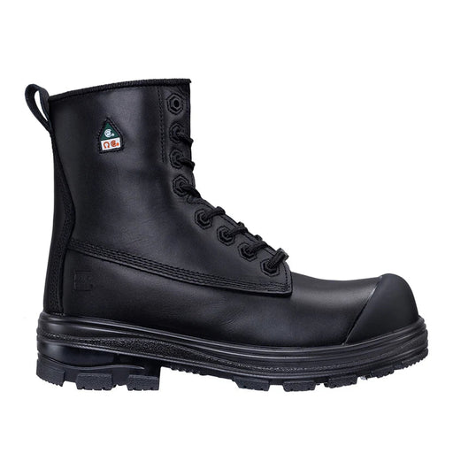Safety Boots - Mann Supply Big BillBoots