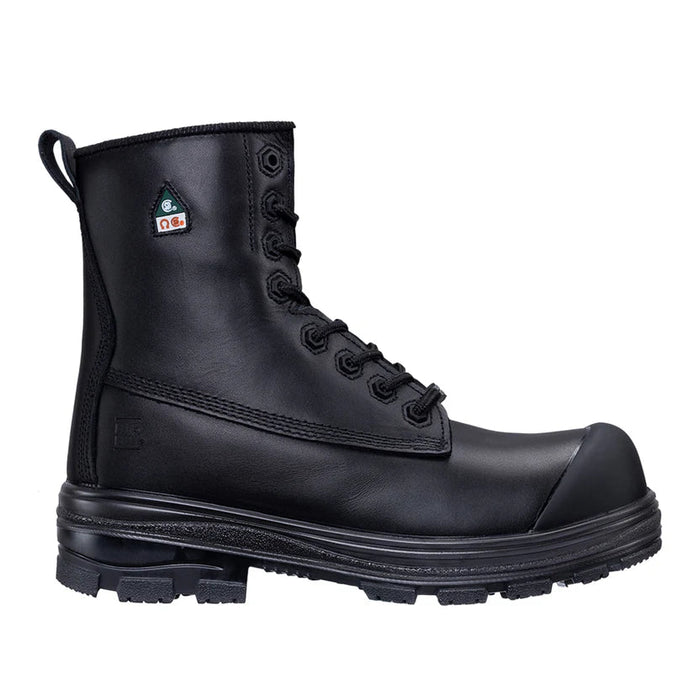 Safety Boots - Mann Supply Big BillBoots