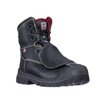 Safety Boots - Mann Supply Big BillBoots