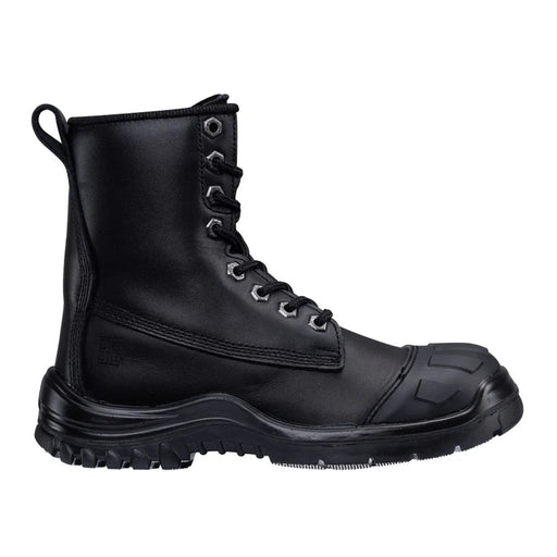 Safety Boots - Mann Supply Big BillBoots