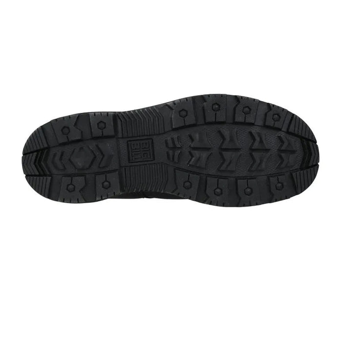 Safety Boots - Mann Supply Big BillBoots