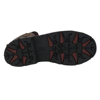 Safety Boots - Mann Supply Big BillBoots