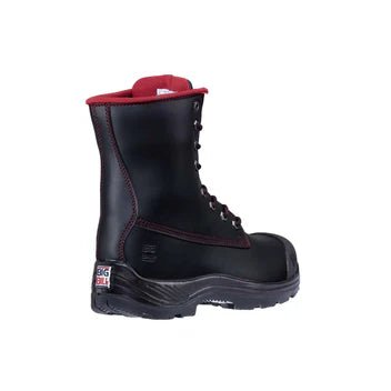 Safety Boots - Mann Supply Big BillBoots