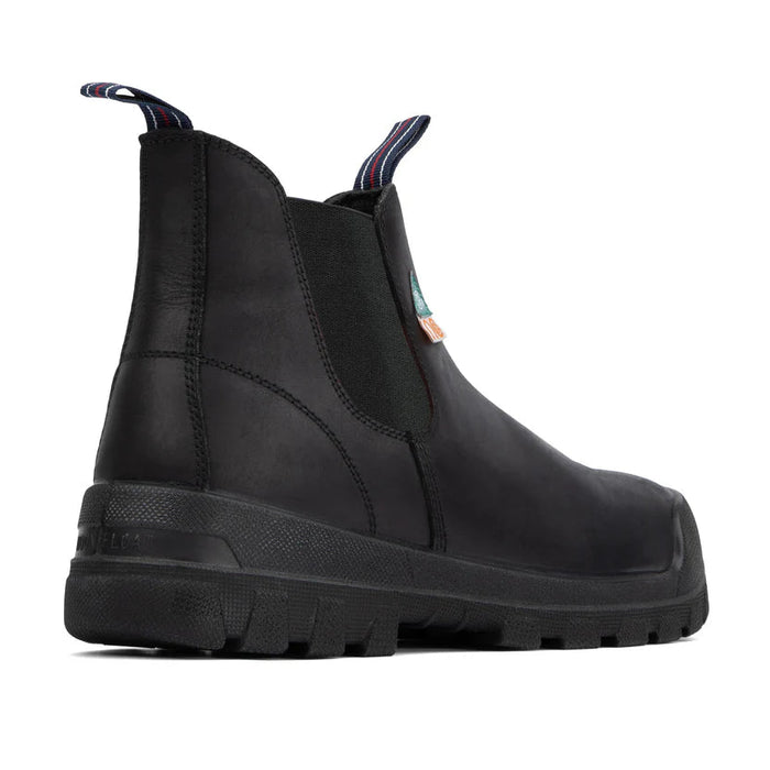 Safety Boots - Mann Supply Big BillBoots