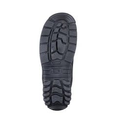 Safety Boots - Mann Supply Big BillBoots