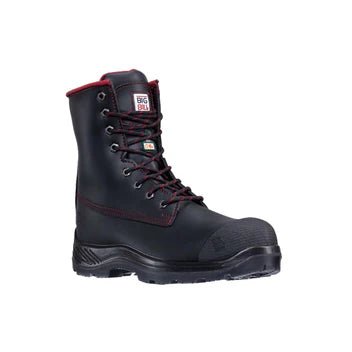 Safety Boots - Mann Supply Big BillBoots