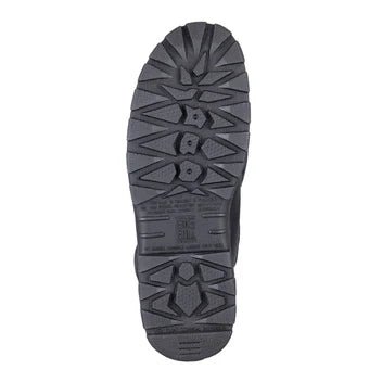 Safety Boots - Mann Supply Big BillBoots