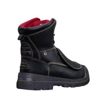 Safety Boots - Mann Supply Big BillBoots