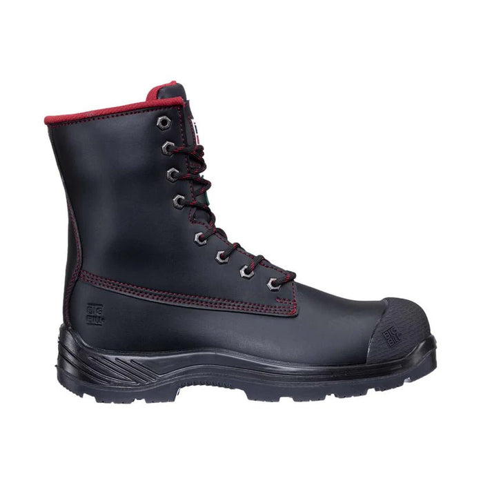 Safety Boots - Mann Supply Big BillBoots