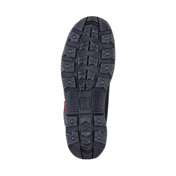 Safety Boots - Mann Supply Big BillBoots