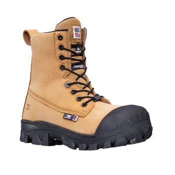 Safety Boots - Mann Supply Big BillBoots