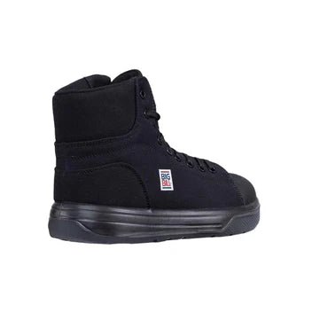 Safety Boots - Mann Supply Big BillBoots