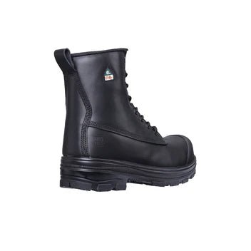 Safety Boots - Mann Supply Big BillBoots