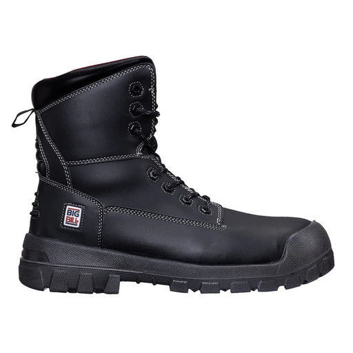 Safety Boots - Mann Supply Big BillBoots