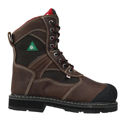 Safety Boots - Mann Supply Big BillBoots
