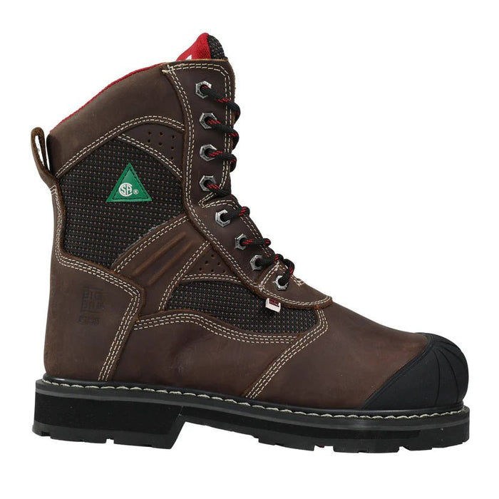 Safety Boots - Mann Supply Big BillBoots
