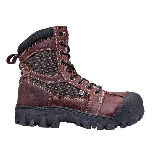 Safety Boots - Mann Supply Big BillBoots