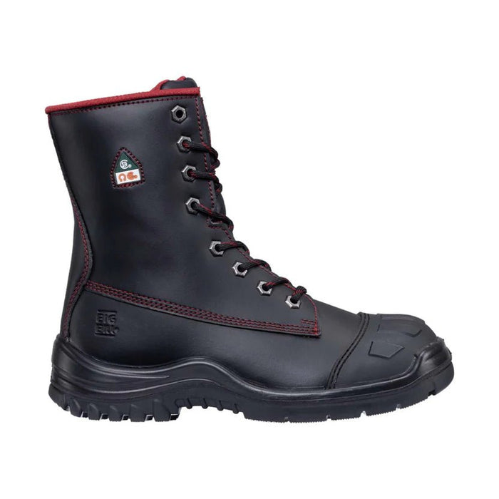 Safety Boots - Mann Supply Big BillBoots